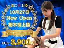 仙豆のちから x ドクターリセット 宇都宮店(Dr.Reset)