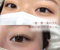 トイロ アト(toiro ato)