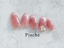 ピアシェ(Piache)/定額デザイン¥10,900