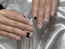 ルルシアン 代々木(luluchien)の雰囲気（代々木公園駅徒歩5分◎）