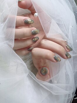 大人女性向けこだわりサロン