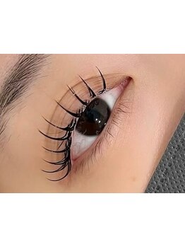 まつげのお悩み解決サロン