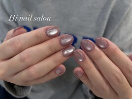 マグネットネイル