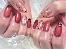 サニーデイ サンデー横浜戸部店(Sunny Day SUNDAE)