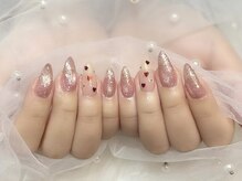 ファメル 赤坂店(Fam-er)/定額デザイン　¥6,500