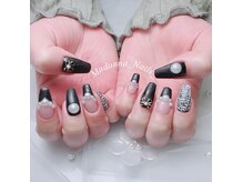 マドンナ ネイル(Madonna Nails)の雰囲気(持込ネイル¥8910《韓国/トレンド》)