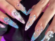 テレサ(teresa)/Y2Kデザイン