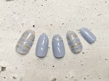 ラグウナ(Laguna)/定額ネイル