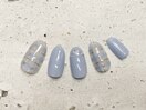 定額ネイル
