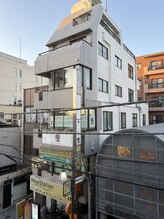 セントラル保谷治療院/