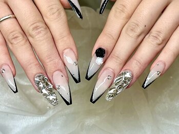 ニニ(NiNi)/持ち込みデザイン