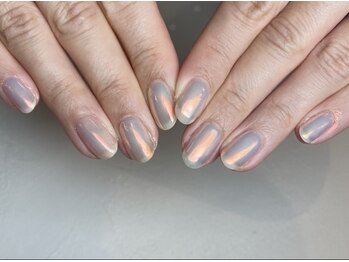 パラジェル/マグネット