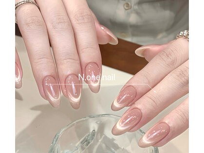 エヌワンネイル(N.one nail)の写真