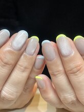 シロ 銀座店(CHILO)/90分お持ち込みアート