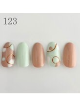 エクラ(Eclat)/ハンド　￥４.３５０