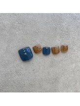 チェスナッツルーム(Chestnuts room)/¥8480