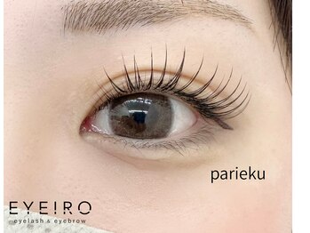 アイイロ 大宮東口店(EYE IRO)/パリエク