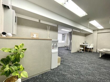 堺 中百舌鳥駅前整体院の写真