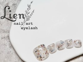 ニュアンスfoot★