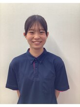 ゼロヒャク整骨院(ZERO100整骨院) 吉竹 結華