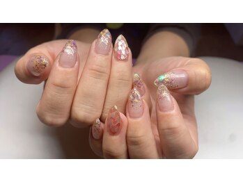 キララ(Kirara)の写真/洗練された指先で、日々の生活の質を上げる☆シンプルでも上品なデザインで幸福度UP♪幅広い年代の方に◎