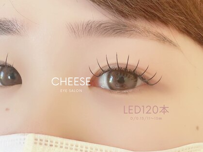 チーズ アイサロン(CHEESE)の写真