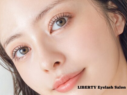 リバティー(LIBERTY)の写真