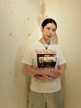 ザ シック(THE CHIC)&nbsp;Fumi 