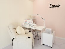 エスポワール(Espoir)の雰囲気（ドリンクサービスございます☆）