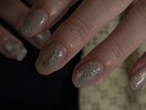 【mifumi】omakase 概念nail