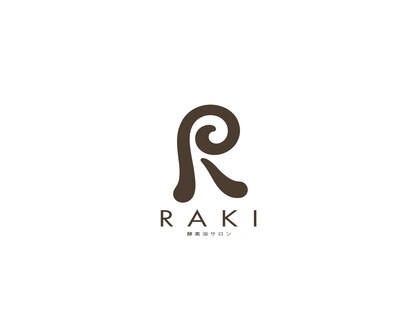 ラキ(RAKI)の写真