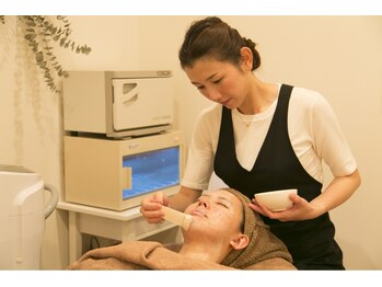 ビューティスペース バーディー(beauty space Birdy)/◆ブライダル・フェイシャル