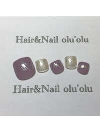 ☆ケア付き定額・オフ別￥7480☆