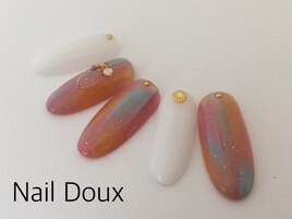 ★新規限定★定額ネイル