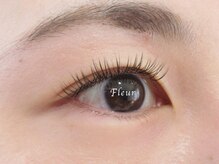 シャイニー(Shiny)/マツエクデザイン120本　￥10368