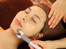 アヤズ サロン(AYA's SALON)/ポレーション＆EMSエステ¥11,000