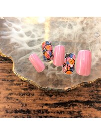 定額デザイン￥10000（初￥8000