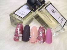 ネイルサロン R/スタイリングコース７