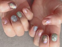 タン(TAN)/▽decorationコース