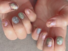 ▽decorationコース