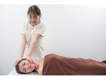 小顔整体研究所 KSラボ 尾張一宮駅前店/小顔整体コルギ