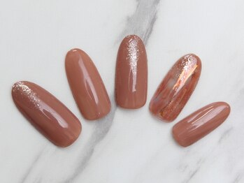 ジーネイルコウベ(G NAIL KOBE)/ハンドDコース 2990円