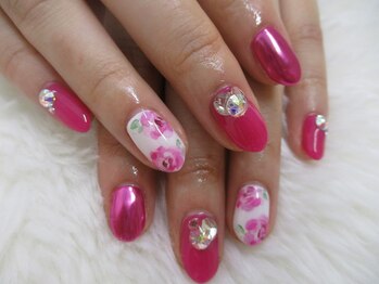 トータルビューティーサロン ビーナス(Venus)/