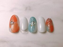 定額トレンドコース☆