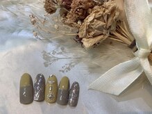 レーヴ(reve)/マンスリーデザインコース