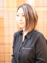 ガレリアネイル(GALLERIA NaiL)&nbsp;山田 真奈美