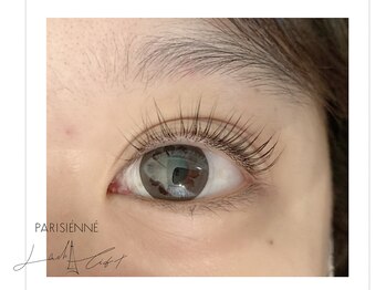 モニカ(MONICA)/パリジェンヌラッシュリフト