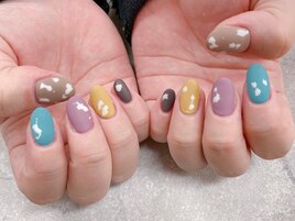 定額コース