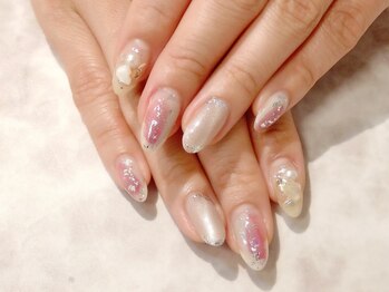 ラルネイル 大宮(Lull. nail)/