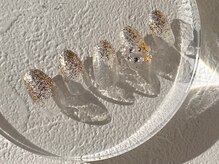 ネイルアバンス 鳳店(Nail AVANCE.)/【2本アートコース】